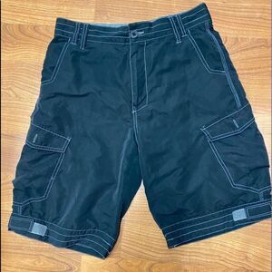 Plugs Men’s board shorts/swimsuit